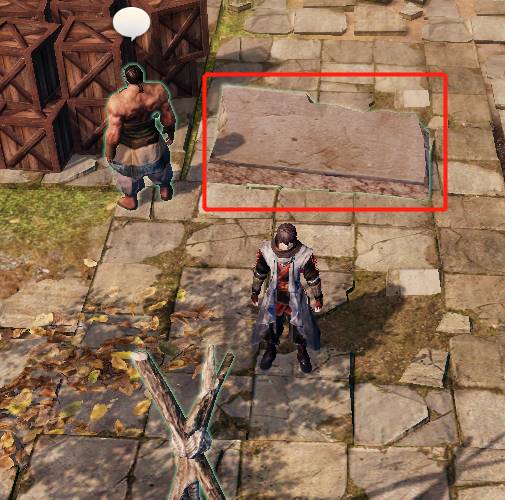 天命奇御2广结善缘主线任务怎么做？广结善缘主线任务图文攻略