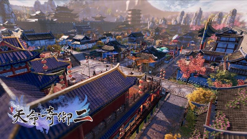 天命奇御2驿站喂马怎么获得金块？驿站喂马获得金块方法分享