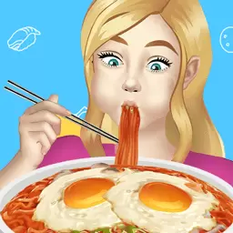 我吃饭贼香手游安卓版