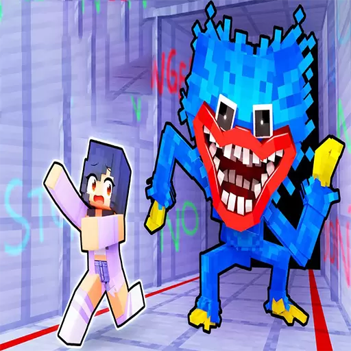 恐怖逃生大乱斗礼包版