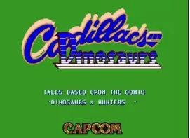 街机恐龙快打无双版