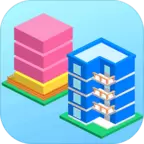 大楼排排站福利版