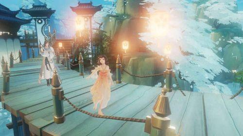 花雨剑江湖游戏大全