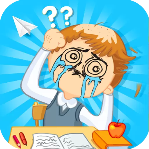 难到秃顶手游手机版