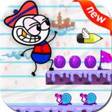 铅笔画历险记（Pencilmation Aventure）