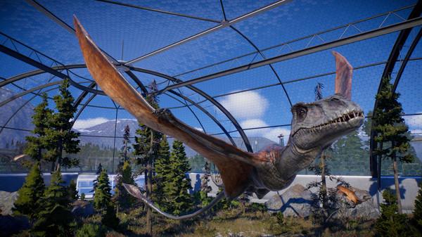 侏罗纪世界进化2怎么快速升星？快速升星方法分享