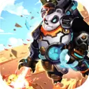 酷跑小英雄手游