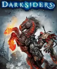 暗黑血统战神之怒