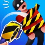 我胶带扔贼准红包版