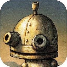 机械迷城最新版