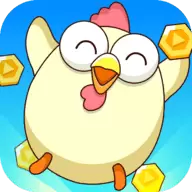 疯狂小鸡红包版手游