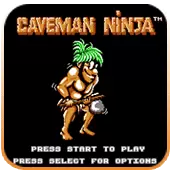 街机战斗原始人修改版