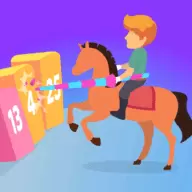 长矛骑士手游手机最新版