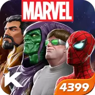 漫威超级争霸战