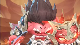 少年御灵师英雄刑天获得方式