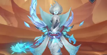 少年御灵师英雄冰魔怎么获得