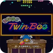 街机出击兵蜂日版