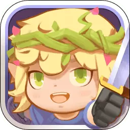 勇者之路双人速升版