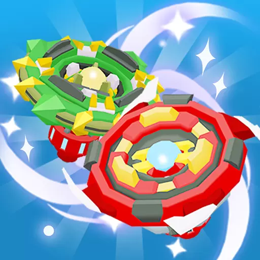 旋风陀螺最新版