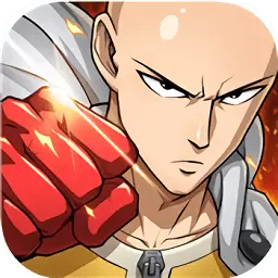 一拳超人最强之男修改版
