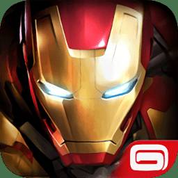 钢铁侠3手游