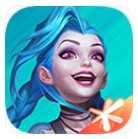 英雄联盟mmorpg手游