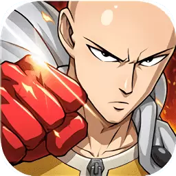 一拳超人最强之男游戏