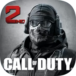 使命召唤国际服