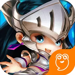 勇闯女巫塔游戏