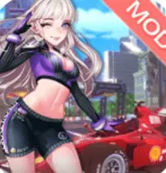 超凡卡丁车手游安卓最新版