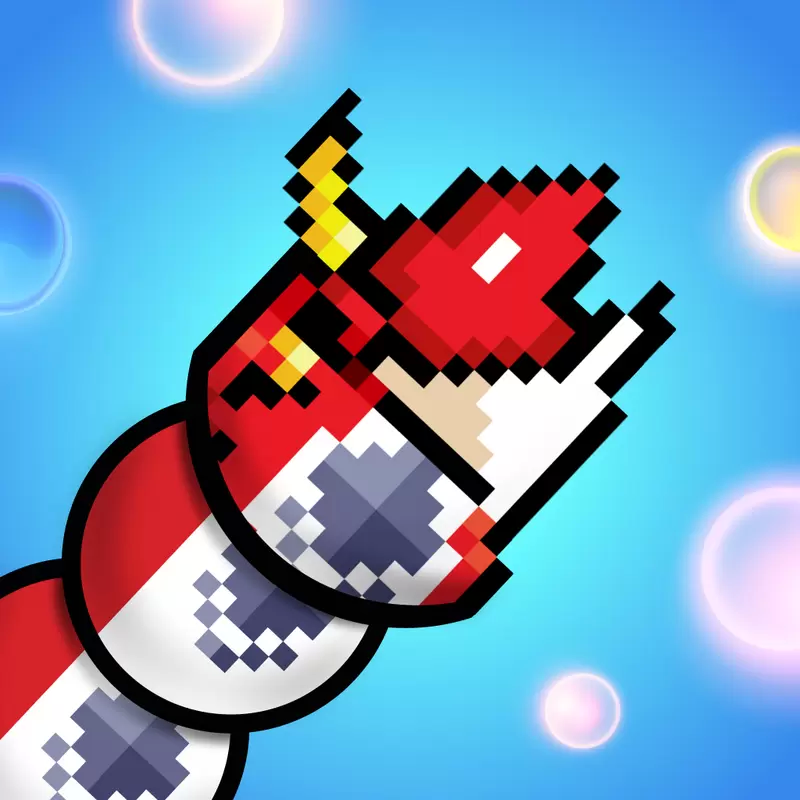 咸鱼大作战最新版