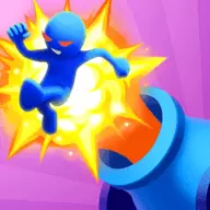 炮弹兵冲冲冲手游最新版