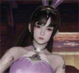 比比东的假期游戏