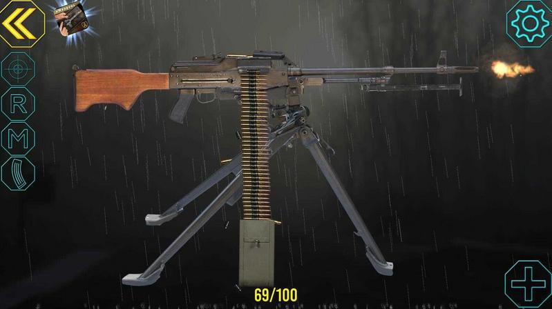 让武器飞游戏大全