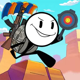 火柴人逃亡传奇红包最新版