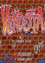 罪恶战士街机无敌版