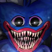 huggy玩具工厂满v变态版