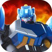 迷你特工队武装出击 