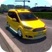 城市出租车模拟器2022