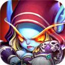 魔兽大乱战手机版