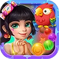 糖果泡泡龙2红包版手游