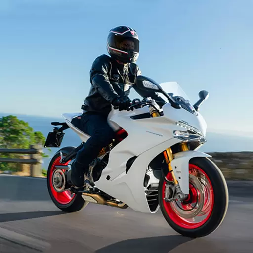 暴走摩托车安卓版