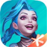 OPPO英雄联盟手游