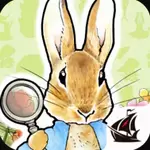 比得兔隐藏的世界