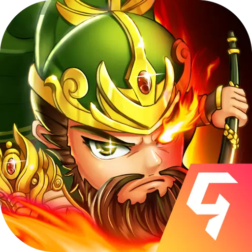 泡打三国安卓版