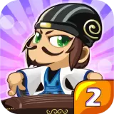 胡莱三国安卓版