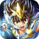 圣斗士星矢重生手机版