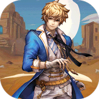 少年阴阳师式神之战中文版