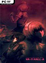 赛博朋克酒保行动