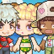 比卡镇虚拟世界正式版手游客户端